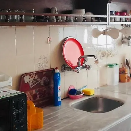 Denize Yakin Daire Apartment Cinarcik