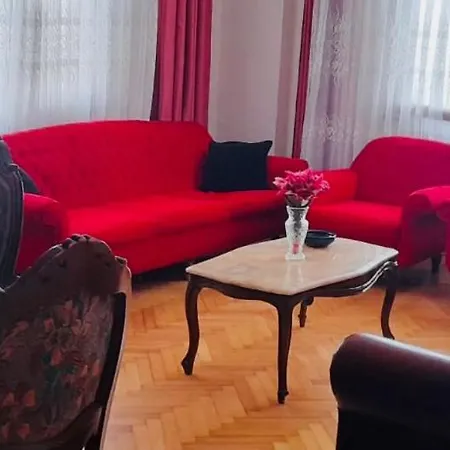 Denize Yakin Daire Apartment Cinarcik