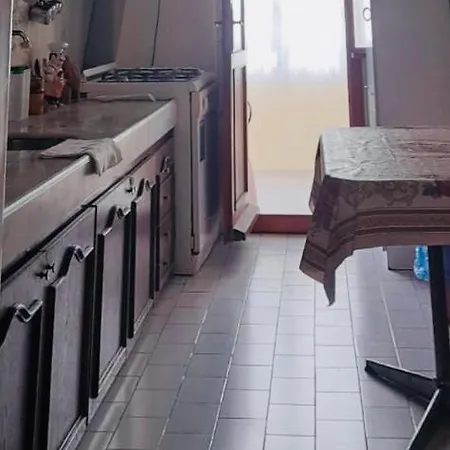 Apartment Denize Yakin Daire *