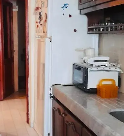 Denize Yakin Daire Apartment